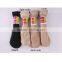 Amazing 10 Pairs/ lot Black nude Pure Color Short Sock Thin Transparent Crystal Silk Socks Girl Summer Women's Socks