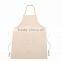 100% Cotton Apron - made from 100% cotton, features a front pocket, adjustable tie strap and comes with your logo