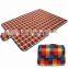 HIgh Quality Roll Up Waterproof And Sandproof Beach Blanket Weighted Beach Blanket