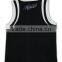 Chinese manufatory high quality new design tank tops man