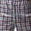 Custom cheap mens brief underwear plaid underwear