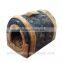 New product Hot selling cheap custom portable soft unpick wash indoor pet dog house
