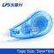 Cheap Office Correction Tape LPS New Release Correction Runner Blue 9888B