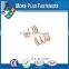 Made IN TAIWAN high qualiy small spring stainless steel spring brass Spring