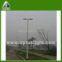 Solar street light