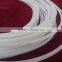 PTFE EXTRUDED AND MOLDED TUBE