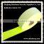 Fluorescent Colored Reflective Fabric with TC Backing