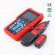 Cctv Monitor Tester & Cable Tester NF-706 & Multimeter