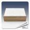 quality stackable wood clipped ring tray fashion design
