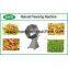 High Quality Eight Square Roller Flavoring Line