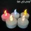 Multi-Color Flicker Led Birthday Candle