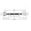 U.S. Type  Turnbuckle