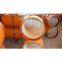 Ceramic Tile lined elbows