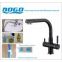 European faucet 3 way stainless steel water purifier faucet