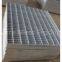 Steel grating