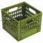 The turnover box mould