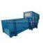 Automatic toy stuffing machine line