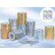 laminated films and pouches(PET/AL/PE) for pharmaceutical packaging