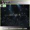 LUV-LHC  RGBW single color led star curtain