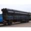 ASTM A106B SSAW Pipe