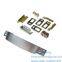 sheet metal spring clips