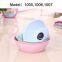 Food Grade Plastic Baby Wash Basin
