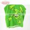 Fashion Accept OEM customized wrapping hooded towel