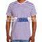 Cotton famous brand 2015 wholesale t-shirt manufacturer