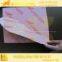 popular nonwoven fiber insole board for shoe materials