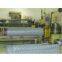 pvc chain link fence factory