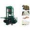 multifunctional blocks bricks molding machine