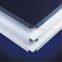 Strip panel,ceiling panel,aluminum ceiling,metal ceiling,clip-in sytem,lay-in system