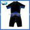 surf suit neoprene wetsuit short sleeve swim suits for sale