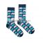 Custom sublimation socks sublimation blank socks sublimation printing socks