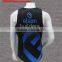polyester custom print gym singlet for men