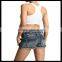 Plain Seamless Cropped TANK TOP Yoga Gym Active Sports Bra white color