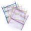 Kids Baby Tub Bath Toys Bag Hanging Organizer Storage Bag Bath Toy Organizer