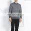 hot sale fashion design cashmere sweater men