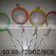 Made In India Plastic Tea Strainers No.2 strainer