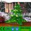 OEM customizable PVC inflatable Christmas tree inflatable Christmas decoration toy