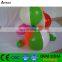 Inflatable beach ball for advertising toys made in China