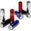 power led flashlight rechargable