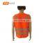 Hot selling Security Roadway Safety Protective reflective vest