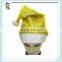 Colors Father Christmas Party Sequin Santa Hats HPC-1012