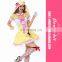 New Fashion Classical Gril School Women Sexy Outfit Dress Wholesale Party Costume