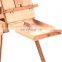 Top Quality Antique Studio Wooden Easel for Artist