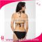 Women Harness Body Chain Bikini Chain Crossover Belly Waist Chain