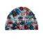 2017 Hot Sale new born Baby knotted hat cap Indian hat child print hat
