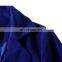2017 latest design dark blue Winter Coat for women with trench coat
