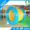 Inflatable fly fishing boat for summer play water park equipment